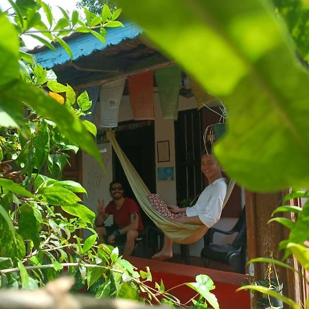 Blues Apartment Alappuzha Luaran gambar