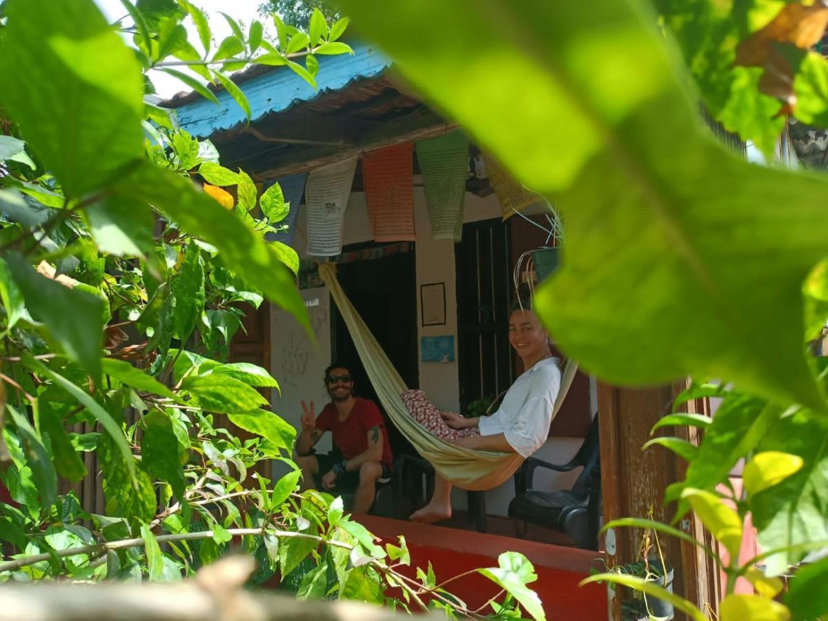 Blues Apartment Alappuzha Luaran gambar