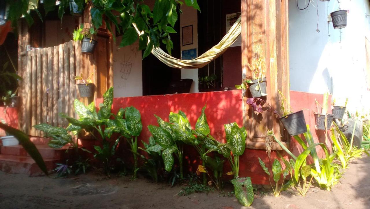 Blues Apartment Alappuzha Luaran gambar