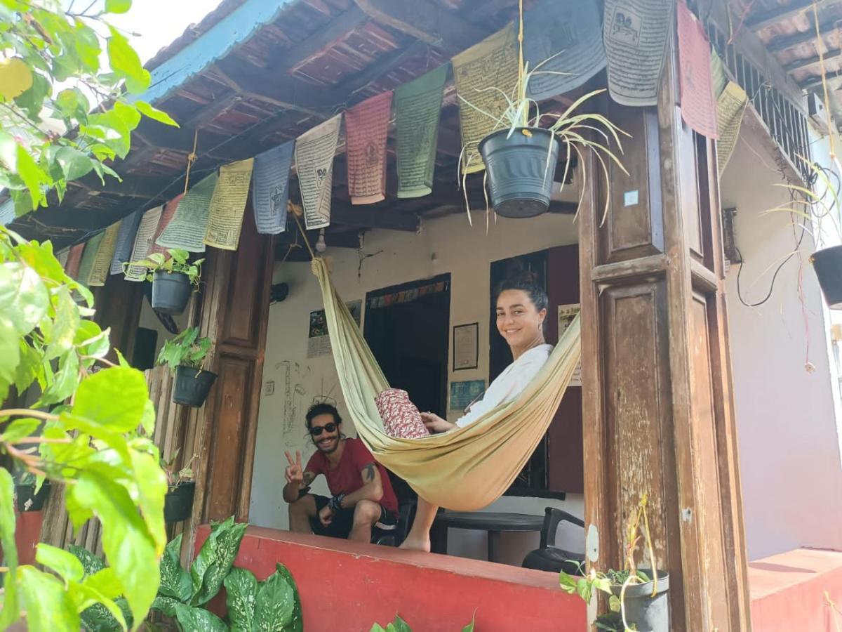 Blues Apartment Alappuzha Luaran gambar